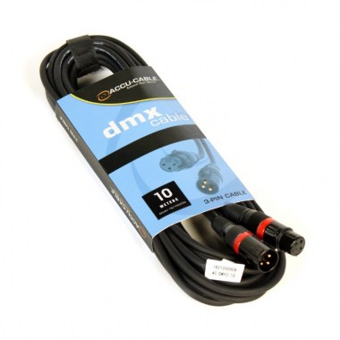 ADJ AC-DMX3/10 Аксессуары для света